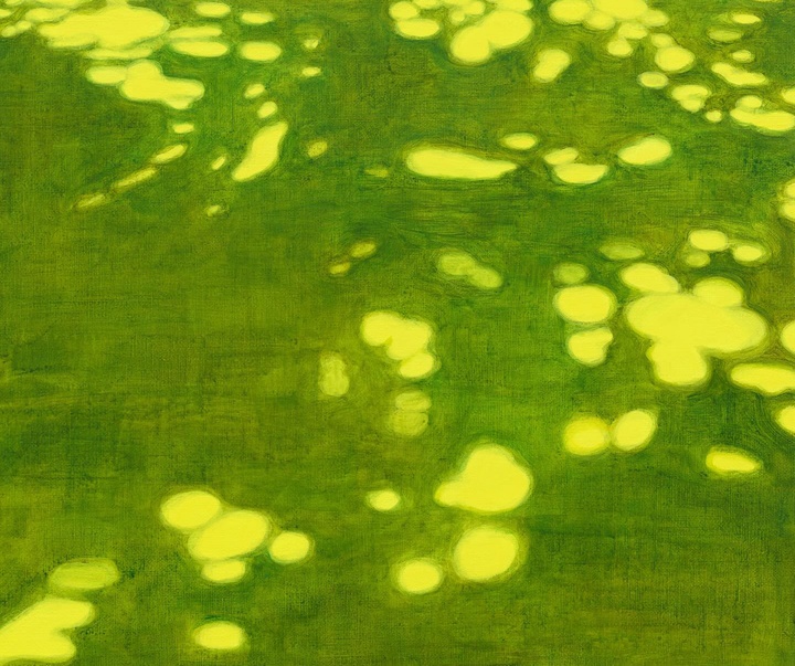 Gallery of Painting by Duri Baek - South Korea