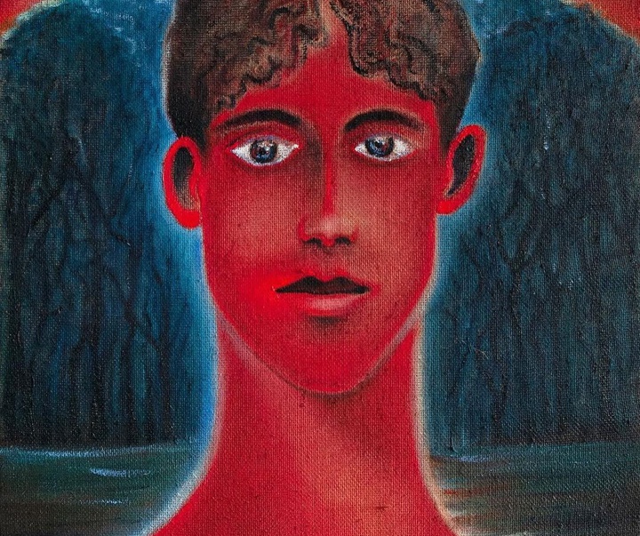 Gallery of Painting by Daniel Correa Mejía - Colombia