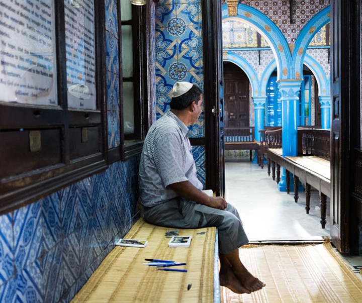 Gallery of photography by Skander Khalif-Tunisia