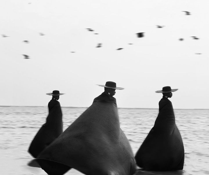 Gallery of Photography by Adeolu Osibodu-Nigeria