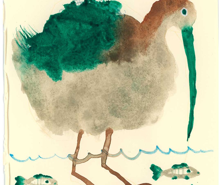 Gallery of Illustration by Yumi Kimura - Japan