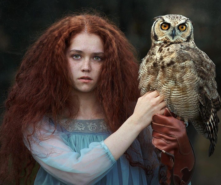 Gallery of Photography by Mariola Glajcar - Poland