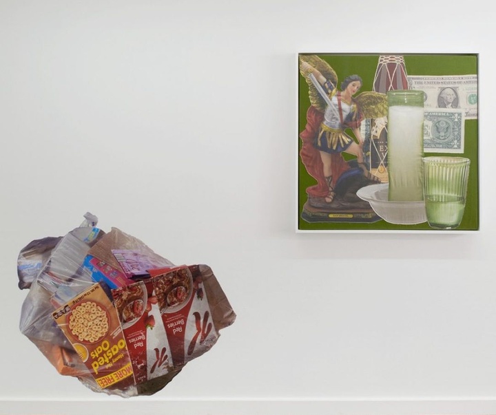 Gallery of Modern Art by Lucia Hierro - Dominican American