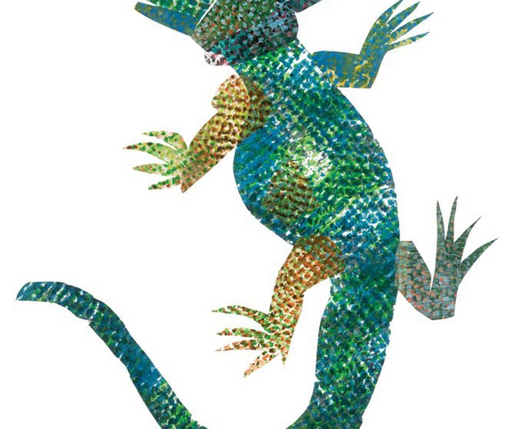 Eric Carle