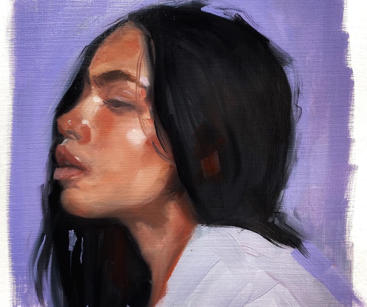 Gallery of Painting by Anatoly Kligler - USA