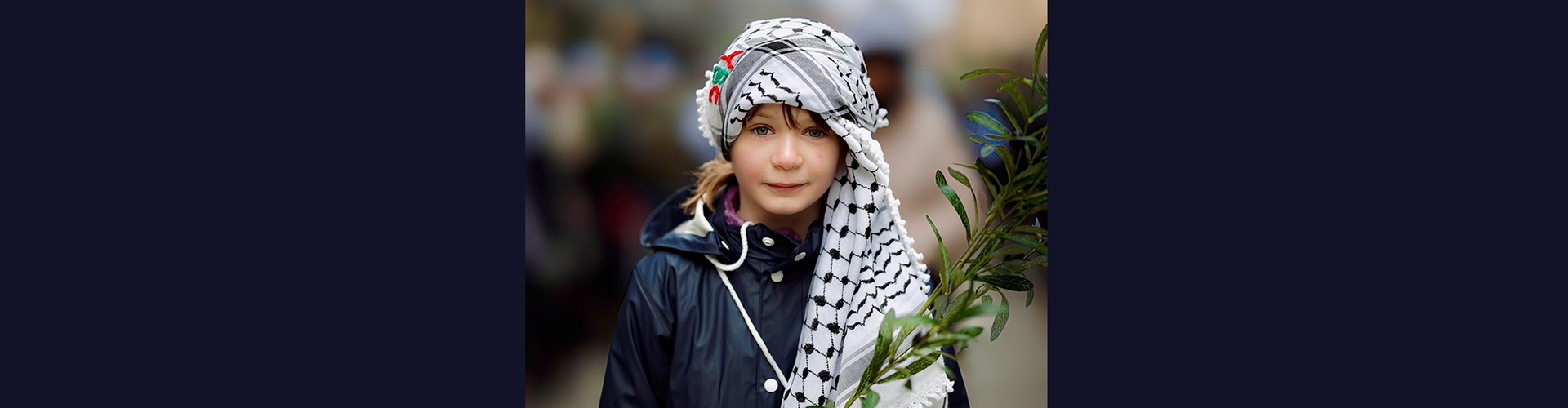 Gallery of Photography by Eyad Al Zaro - Palestine