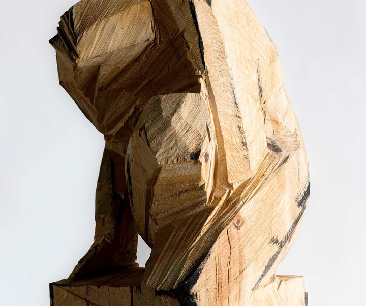Gallery of Sculpture by Burcu Erden - Turkey