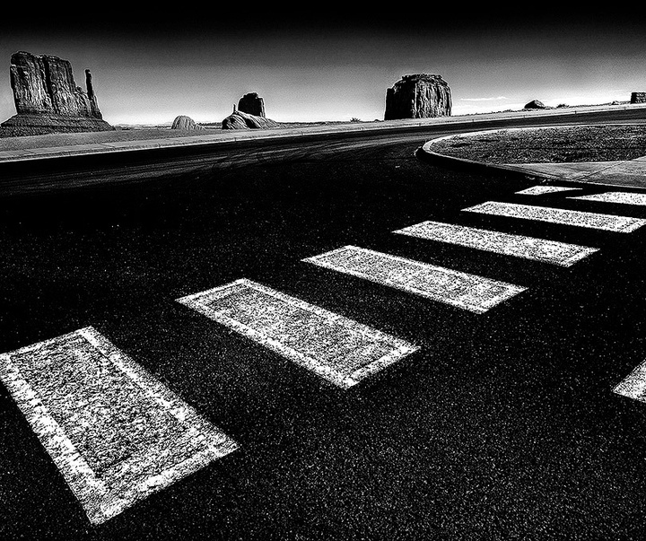 Gallery of photography by Rocha" - Roberto Soares Gomez-Brazil