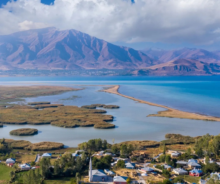 Gallery of Photography by Seymen Bozaslan - Turkey