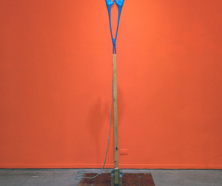 Gallery of Sculpture by Gerardo Feldstein - Argentina