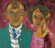 Emil and Ada Nolde