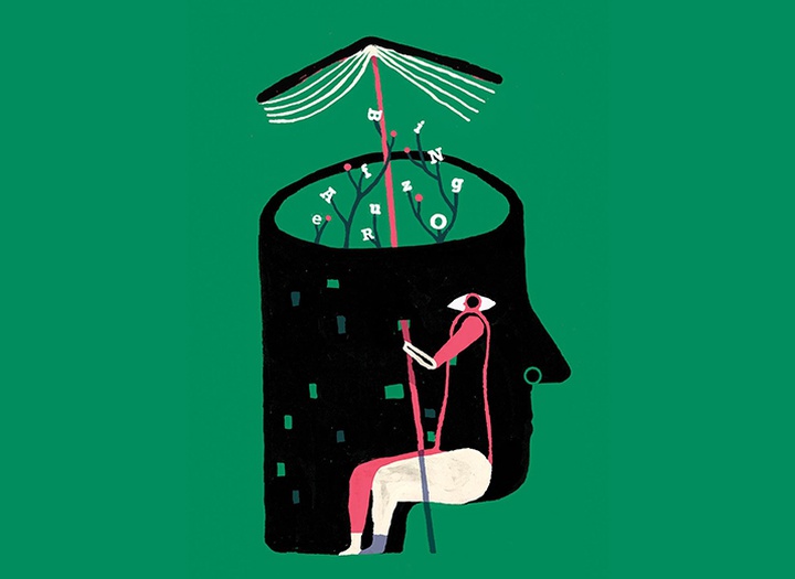 Gallery of Illustration by Noé Aceitón Ramiro - Spain