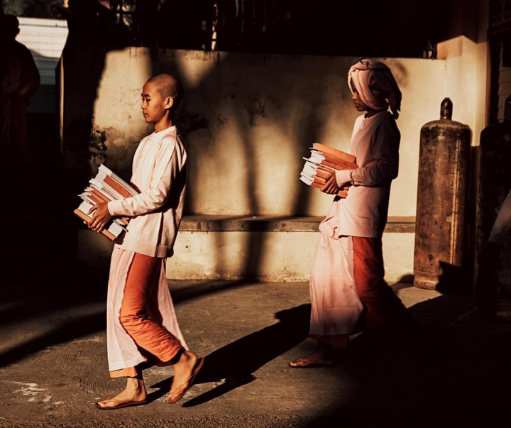 Gallery of Photography by GIl Kreslavsky