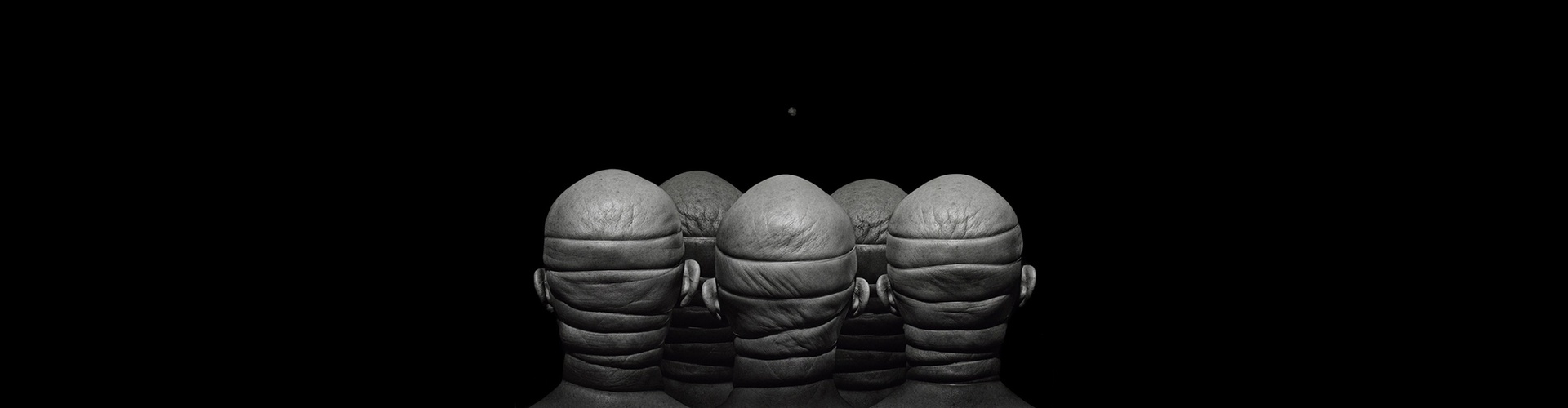 Gallery of Photography by  Misha Gordin - Latvia
