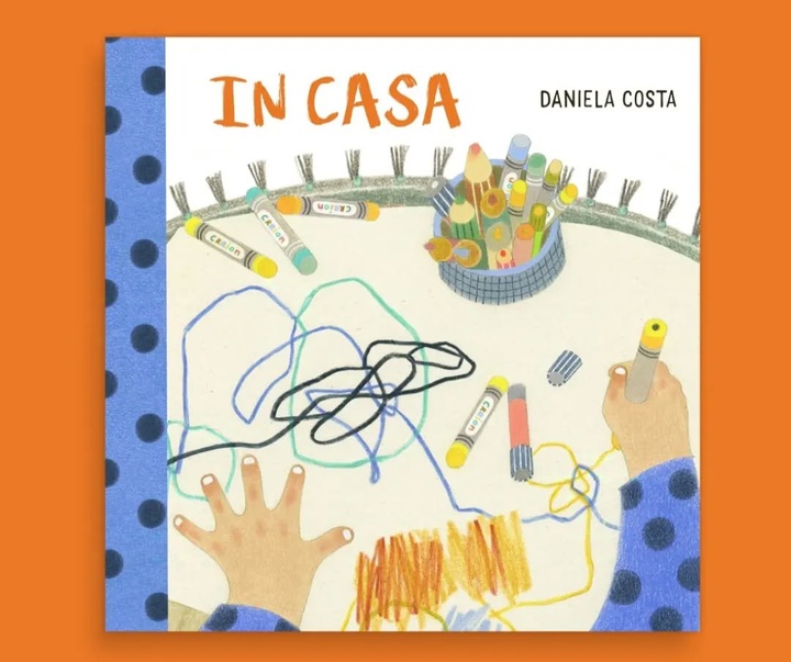 Gallery of Illustration by Daniela Costa - Italy