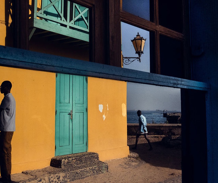 Gallery of photography by Skander Khalif-Tunisia