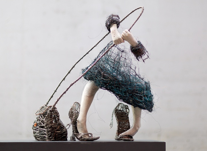 Gallery of Sculpture by Lene Kilde-Norway