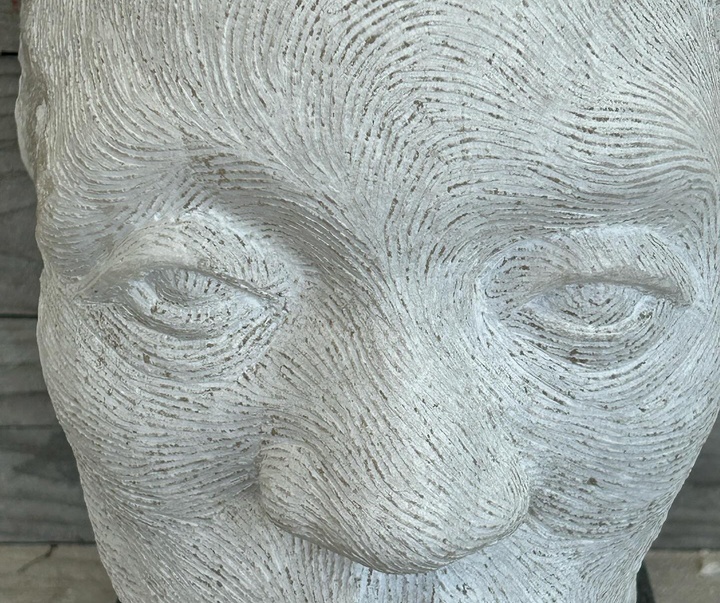 Gallery of Sculpture by Yemisi Wilson - UK