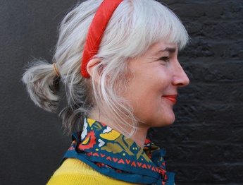 Donna Wilson