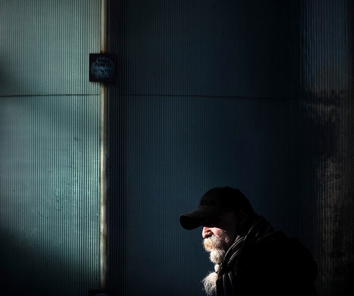 Gallery of Photography by Ole Arnt Thomsen - USA