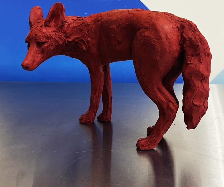 Gallery of Sculpture by Karen Croner - USA