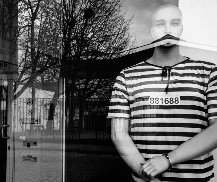 Gallery of Photography by Jeffrey De Keyser - Belgium