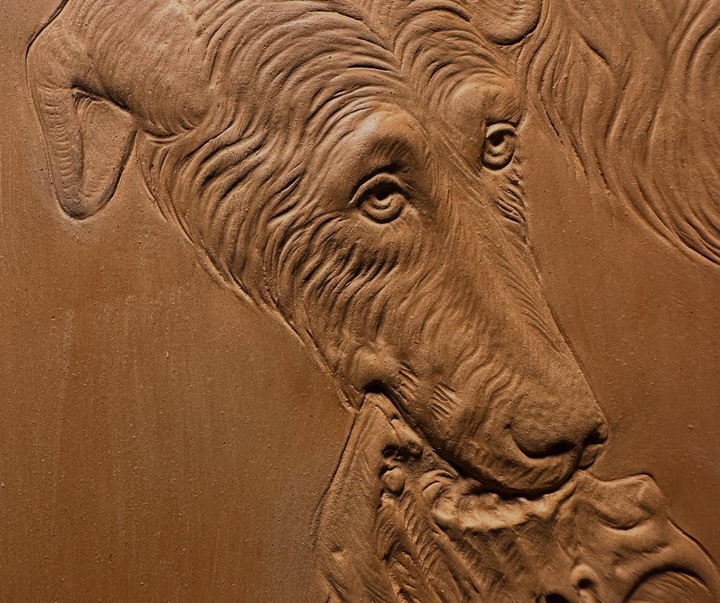 Gallery of Sculpture by Jesús Iglesias - Spain