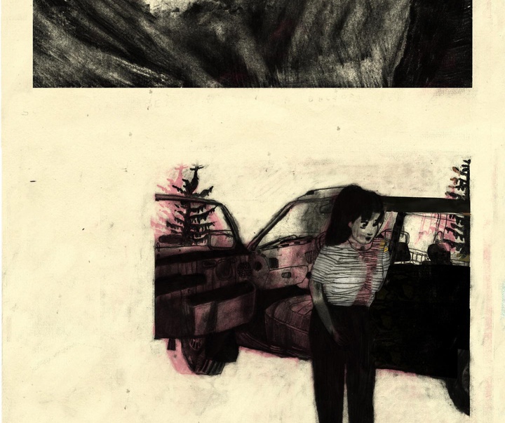 Gallery of Illustration by Brian McHenry -  Ireland