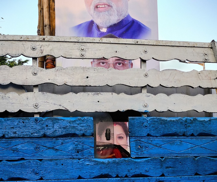 Gallery of Photography by Subhran Karmakar-India