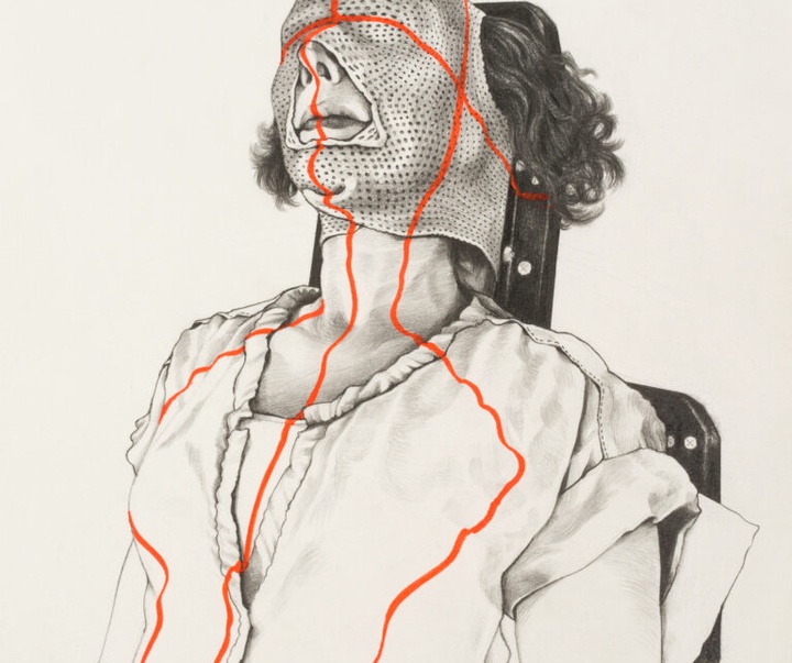 Gallery of Painting & Drawing by Robin Uleman - Netherlands