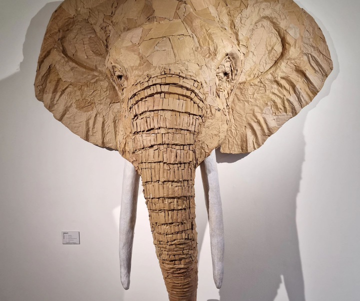 Gallery of Sculpture by Josh Gluckstein - UK
