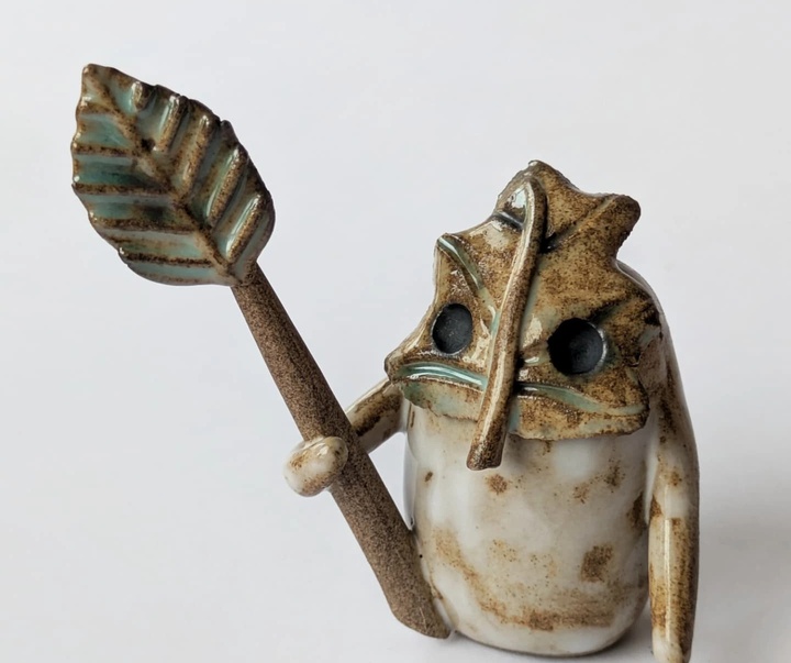 Gallery of Sculpture by Fip Tonks - UK