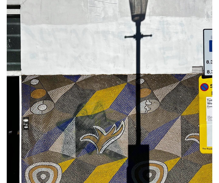 Gallery of Photography by Charlotte Laboyrie