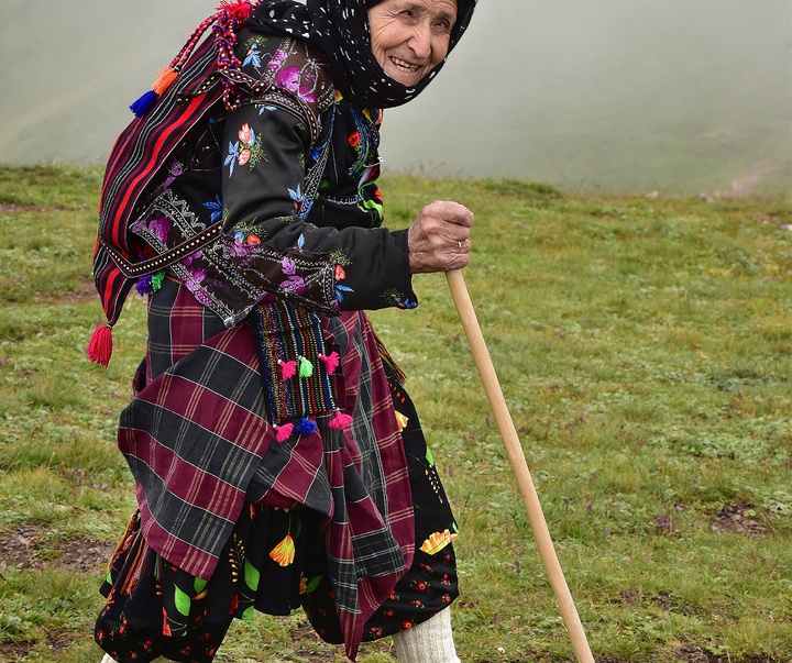 Gallery of Photography by Niyazi Gürgen - Turkey
