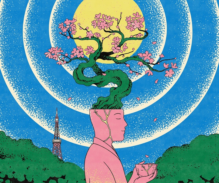 Gallery of Illustration by Muhammad Fatchurofi - Indonesia