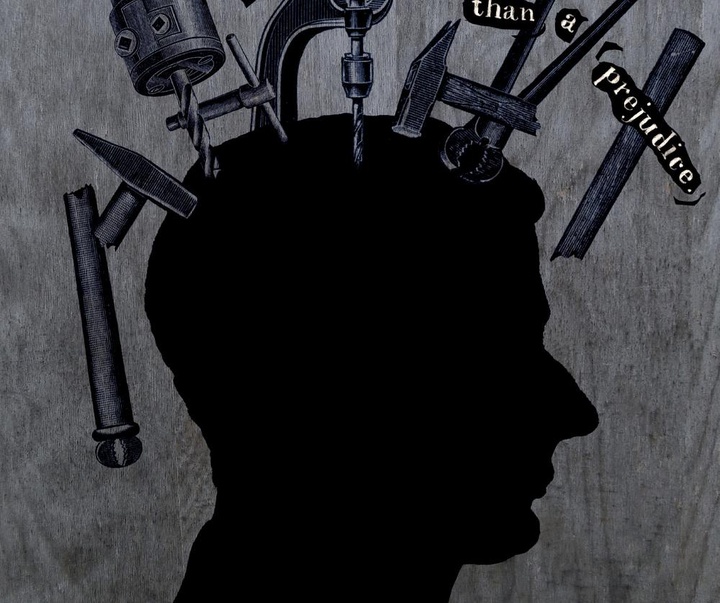 Gallery of Tolerance Poster Exhibition