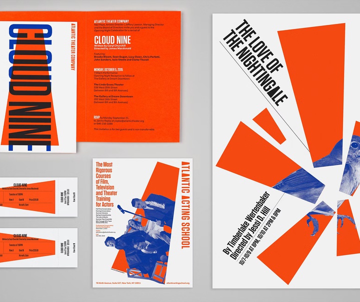 Paula Scher