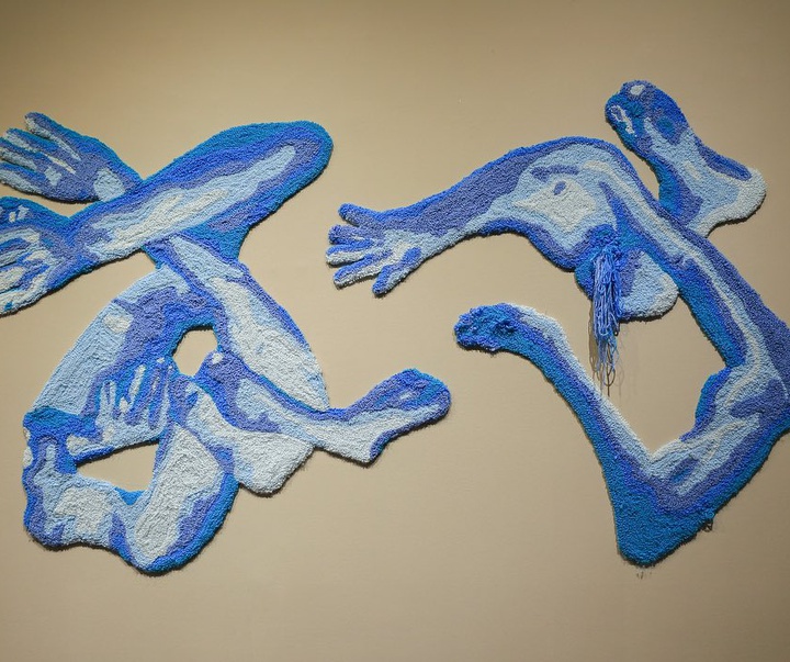 Gallery of Modern Art by  David Jarrin (Davartis) - Ecuador