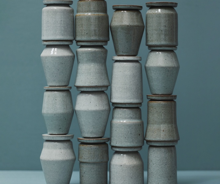 Gallery of Sculpture by Florian Gadsby - UK