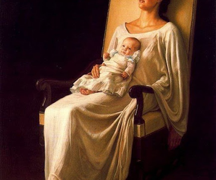 Gallery of Painting by Claudio Bravo - Chile