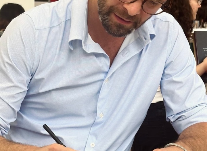Quentin Gréban