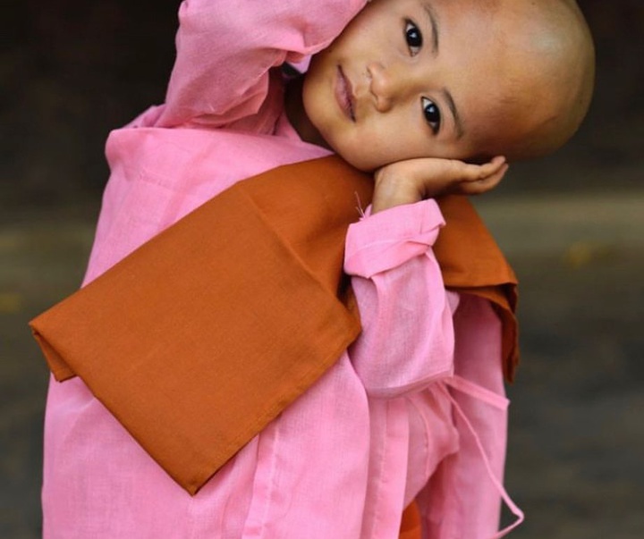 Gallery of Photography - Children photography