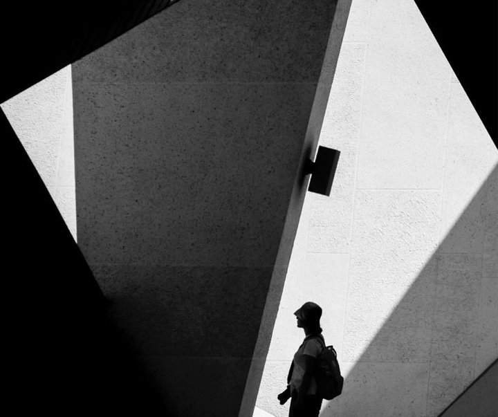 Gallery of Photography by Kai Hsiao - Taiwan