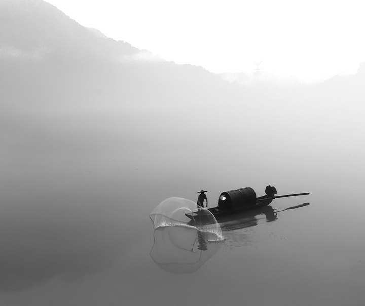 Gallery of Photography by Pauline Ren - Taiwan