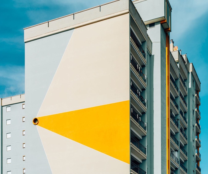Gallery of Photography by Luca Marianaccio - Italy