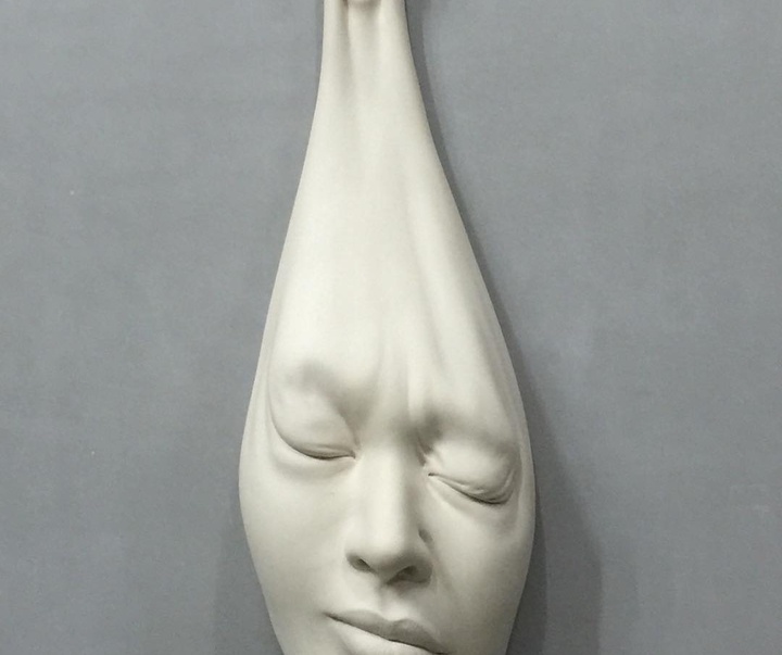 Gallery of sculpture by Johnson Tsang from Hong Kong