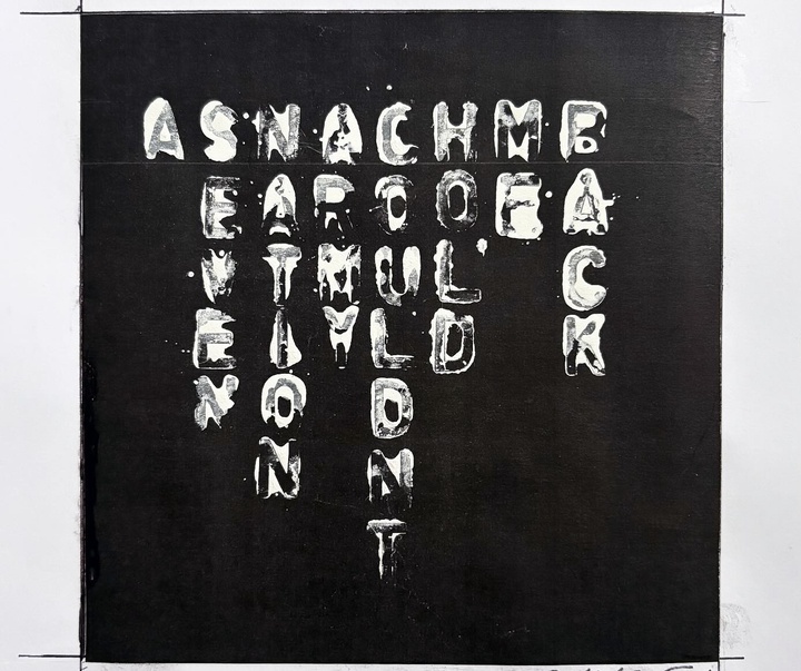 Gallery of Graphics (Typography) by Chris Ashworth - Britain