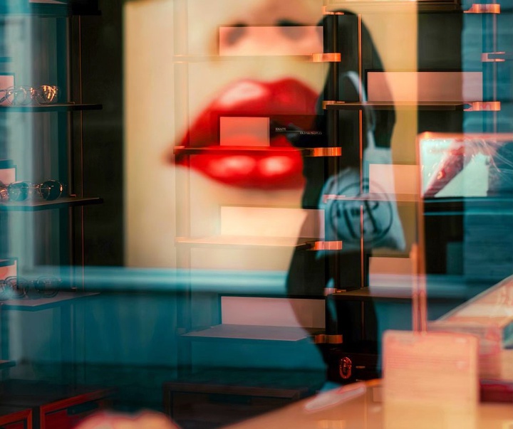 Gallery of Photography by David Jacobson - UK