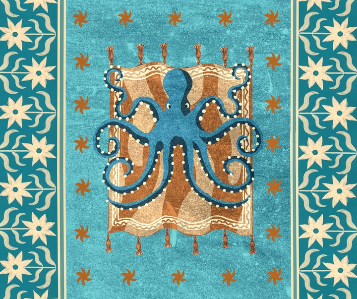 Gallery of Illustration by George Greaves - UK