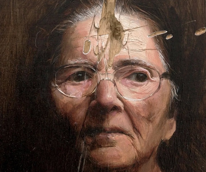 Gallery of Painting by Marcos Lozano Merchán - Spain